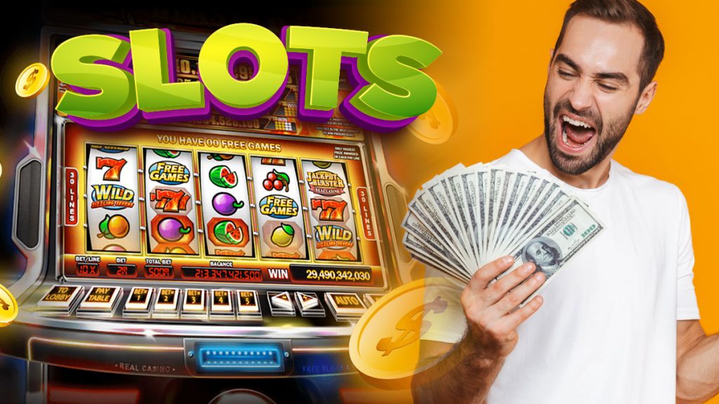 How Was The Lucky Winner Win The Jackpot